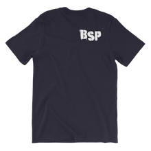 Harlem Raised Me Tee (90's)