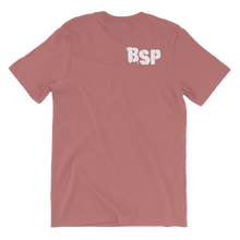 Harlem Raised Me Tee (90's)