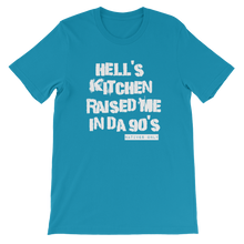 Hell's Kitchen Raised Me Tee (90's)