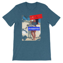 Beauty is Overrated Tee