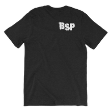 The Heights Raised Me Tee (90's)