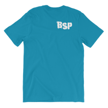 The Heights Raised Me Tee (90's)