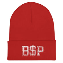 B$P Fraternity Beanie
