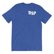 Hell's Kitchen Raised Me Tee (80's)