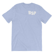 Hell's Kitchen Raised Me Tee (80's)