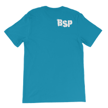 Harlem Raised Me Tee (80's)