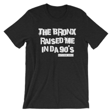The Bronx Raised Me (90's)