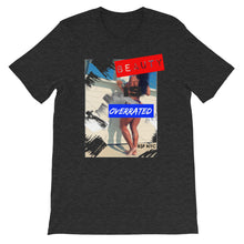 Beauty is Overrated Tee