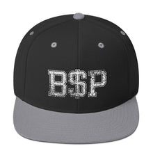 B$P Fraternity Snap Hat