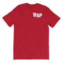 Hell's Kitchen Raised Me Tee (80's)