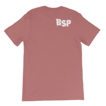 Harlem Raised Me Tee (80's)