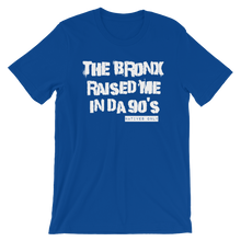The Bronx Raised Me (90's)