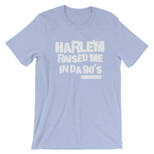 Harlem Raised Me Tee (90's)