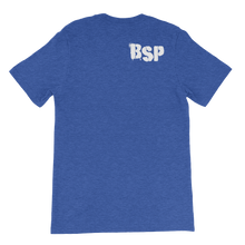 Harlem Raised Me Tee (80's)