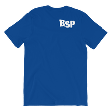 The Bronx Raised Me Tee (80's)