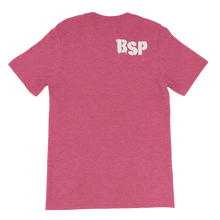 Harlem Raised Me Tee (80's)