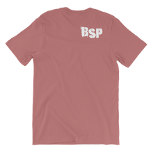 The Bronx Raised Me Tee (80's)