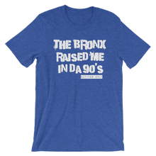 The Bronx Raised Me (90's)