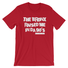 The Bronx Raised Me (90's)