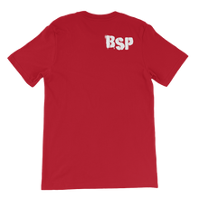 Harlem Raised Me Tee (80's)