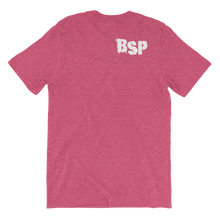 The Bronx Raised Me Tee (80's)