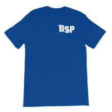 Hell's Kitchen Raised Me Tee (90's)