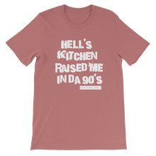 Hell's Kitchen Raised Me Tee (90's)